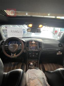 کرایسلەر 300